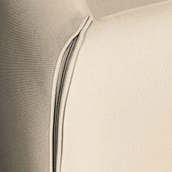 Fredriks Sofa Grady I (3-Sitzer) Webstoff -Wohnzimmermöbel boutique en ligne sofa grady webstoff i 3 sitzer ecru 4769900