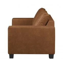 Loftscape Sofa Greenwood (2-Sitzer) - Microfaser Priya: Cognac 12 Loftscape Sofa Greenwood (2-Sitzer) - Microfaser Priya: Cognac -Wohnzimmermöbel boutique en ligne sofa greenwood 2 sitzer antiklederlook cognac 4493844