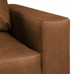 Loftscape Sofa Greenwood (2-Sitzer) - Microfaser Priya: Cognac 14 Loftscape Sofa Greenwood (2-Sitzer) - Microfaser Priya: Cognac -Wohnzimmermöbel boutique en ligne sofa greenwood 2 sitzer antiklederlook cognac 4493852