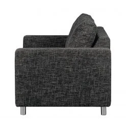 Fredriks Sofa Greenwood (2-Sitzer) Webstoff - Schwarz / Grau 12 Fredriks Sofa Greenwood (2-Sitzer) Webstoff - Schwarz / Grau -Wohnzimmermöbel boutique en ligne sofa greenwood 2 sitzer webstoff schwarz grau 4493500