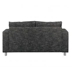 Fredriks Sofa Greenwood (2-Sitzer) Webstoff - Schwarz / Grau 13 Fredriks Sofa Greenwood (2-Sitzer) Webstoff - Schwarz / Grau -Wohnzimmermöbel boutique en ligne sofa greenwood 2 sitzer webstoff schwarz grau 4493504