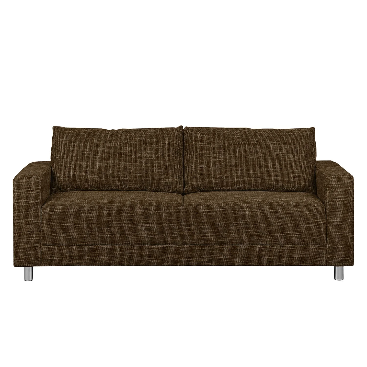 Loftscape Polstergarnitur Greenwood (3-2) - Strukturstoff Lawan: Braun 6 Loftscape Polstergarnitur Greenwood (3-2) - Strukturstoff Lawan: Braun – Bild 6