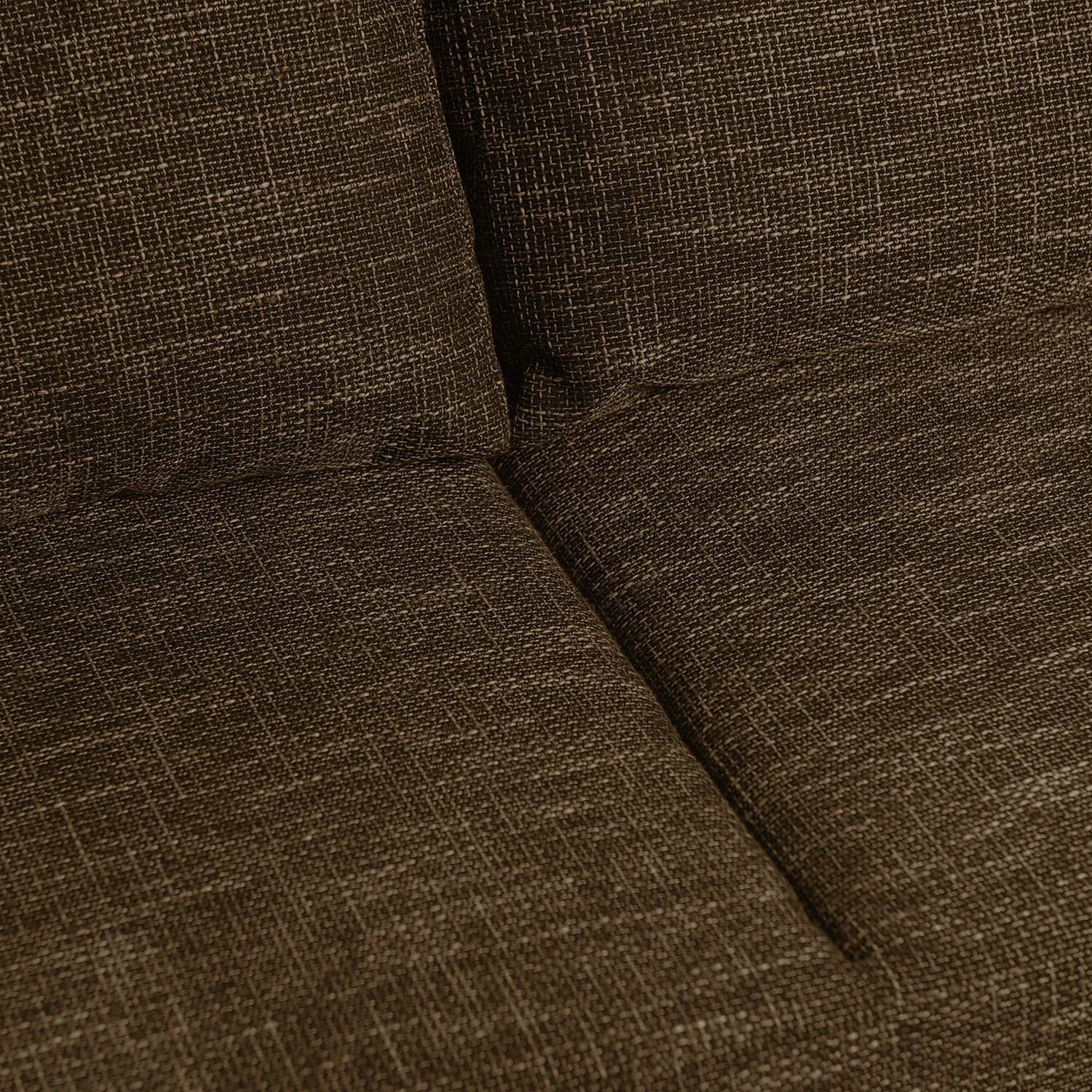 Loftscape Polstergarnitur Greenwood (3-2) - Strukturstoff Lawan: Braun 10 Loftscape Polstergarnitur Greenwood (3-2) - Strukturstoff Lawan: Braun – Bild 10