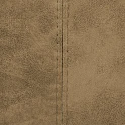 Ars manufacti Sofa Hazel Green (2-Sitzer) - Antiklederlook - Beige -Wohnzimmermöbel boutique en ligne sofa hazel green 2 sitzer antiklederlook beige 4638244