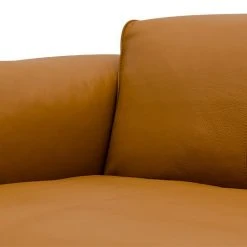 Studio Copenhagen 2-Sitzer Sofa HUDSON - Echtleder Neka: Cognac -Wohnzimmermöbel boutique en ligne sofa hudson 2 sitzer echtleder cognac 3852784