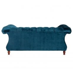 Max Winzer Sofa Ivette (2-Sitzer) - Microfaser - Türkis -Wohnzimmermöbel boutique en ligne sofa ivette 2 sitzer microfaser tuerkis 5005592