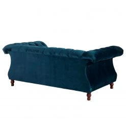 Max Winzer Sofa Ivette (2-Sitzer) - Microfaser - Türkis -Wohnzimmermöbel boutique en ligne sofa ivette 2 sitzer microfaser tuerkis 5005596