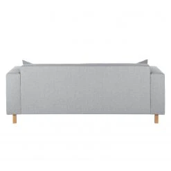 Sofa KiYDOO relax (3-Sitzer) Webstoff - Silber 13 Sofa KiYDOO relax (3-Sitzer) Webstoff - Silber -Wohnzimmermöbel boutique en ligne sofa kiydoo upholstery 3 sitzer webstoff silber 3553733