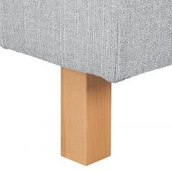 Sofa KiYDOO relax (3-Sitzer) Webstoff - Silber 15 Sofa KiYDOO relax (3-Sitzer) Webstoff - Silber -Wohnzimmermöbel boutique en ligne sofa kiydoo upholstery 3 sitzer webstoff silber 3553741