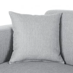 Sofa KiYDOO relax (3-Sitzer) Webstoff - Silber 16 Sofa KiYDOO relax (3-Sitzer) Webstoff - Silber -Wohnzimmermöbel boutique en ligne sofa kiydoo upholstery 3 sitzer webstoff silber 3553745