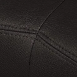 Modoform Sofa Lakin (2-Sitzer) - Kunstleder - Dunkelbraun 19 Modoform Sofa Lakin (2-Sitzer) - Kunstleder - Dunkelbraun -Wohnzimmermöbel boutique en ligne sofa lakin 3 sitzer kunstleder dunkelbraun 4077380 1