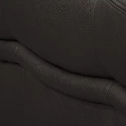 Modoform Sofa Lakin (2-Sitzer) - Kunstleder - Dunkelbraun 23 Modoform Sofa Lakin (2-Sitzer) - Kunstleder - Dunkelbraun -Wohnzimmermöbel boutique en ligne sofa lakin 3 sitzer kunstleder dunkelbraun 4077396 1