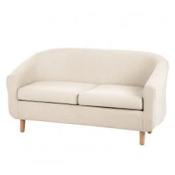 Mørteens Sofa Little (2-Sitzer) - Beige