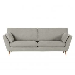 Norrwood Sofa Lorneville (3-Sitzer) Webstoff - Fango -Wohnzimmermöbel boutique en ligne sofa lorneville 3 sitzer webstoff fango 3473333