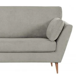 Norrwood Sofa Lorneville (3-Sitzer) Webstoff - Fango -Wohnzimmermöbel boutique en ligne sofa lorneville 3 sitzer webstoff fango 3473337