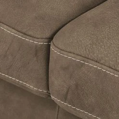 Ars Natura Sofa Maine (2-Sitzer) Echtleder - Cappuccino 17 Ars Natura Sofa Maine (2-Sitzer) Echtleder - Cappuccino -Wohnzimmermöbel boutique en ligne sofa maine 2 sitzer echtleder cappuccino 4479396