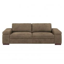Ars Natura Sofa Maine (3-Sitzer) Echtleder - Cappuccino 13 Ars Natura Sofa Maine (3-Sitzer) Echtleder - Cappuccino -Wohnzimmermöbel boutique en ligne sofa maine 3 sitzer echtleder cappuccino 4479884
