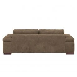 Ars Natura Sofa Maine (3-Sitzer) Echtleder - Cappuccino 15 Ars Natura Sofa Maine (3-Sitzer) Echtleder - Cappuccino -Wohnzimmermöbel boutique en ligne sofa maine 3 sitzer echtleder cappuccino 4479892
