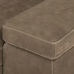 Ars Natura Sofa Maine (3-Sitzer) Echtleder - Cappuccino 18 Ars Natura Sofa Maine (3-Sitzer) Echtleder - Cappuccino -Wohnzimmermöbel boutique en ligne sofa maine 3 sitzer echtleder cappuccino 4479904