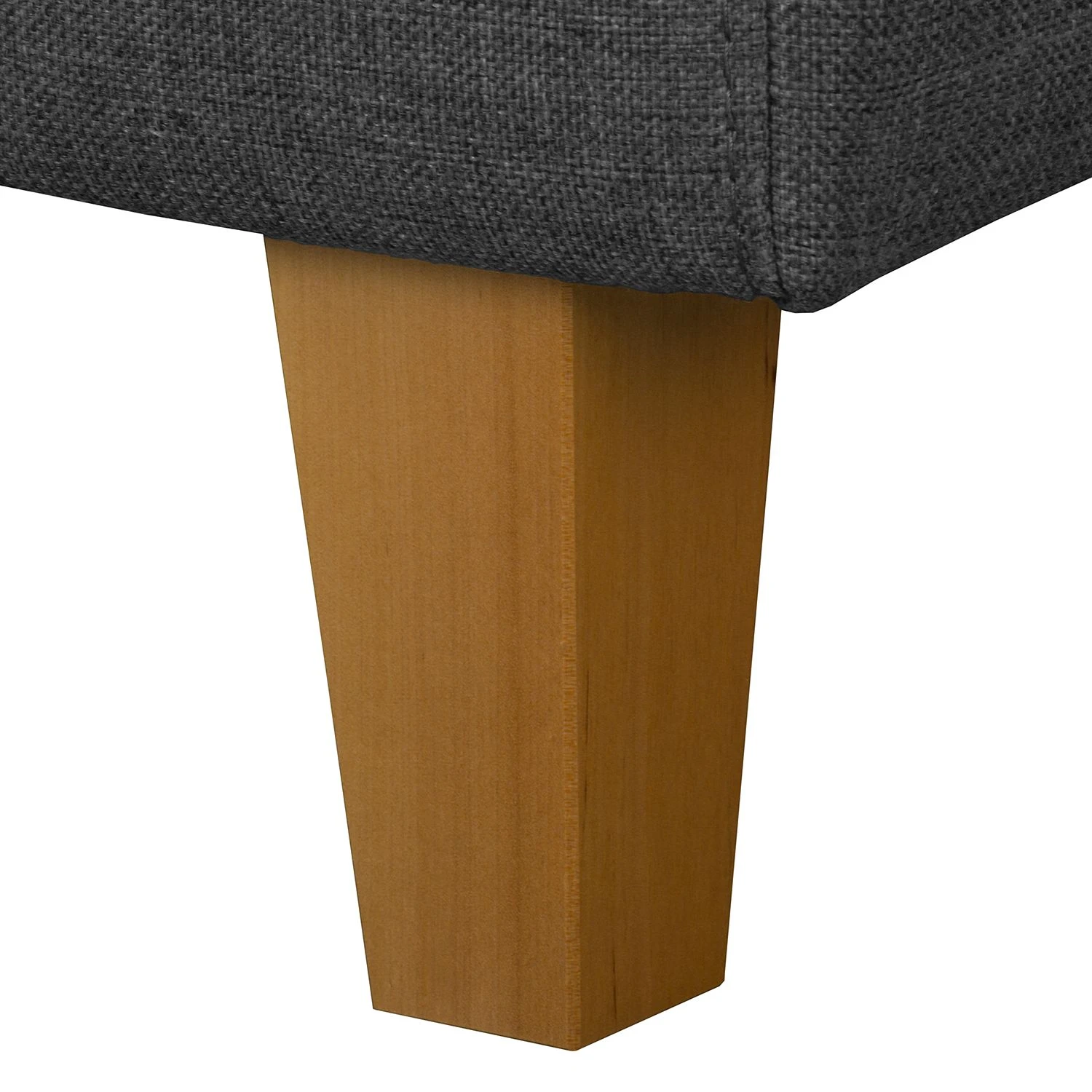 Norrwood Polstergarnitur MAISON 3-2 - Webstoff Inas: Dunkelgrau 11 Norrwood Polstergarnitur MAISON 3-2 - Webstoff Inas: Dunkelgrau – Bild 11