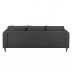 Norrwood Polstergarnitur MAISON 3-2 - Webstoff Inas: Dunkelgrau 16 Norrwood Polstergarnitur MAISON 3-2 - Webstoff Inas: Dunkelgrau -Wohnzimmermöbel boutique en ligne sofa maison 3 sitzer webstoff dunkelgrau 4868560