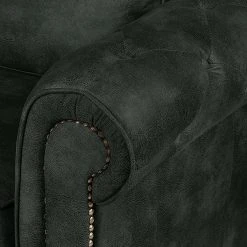 Ars manufacti Sofa Mallow (2-Sitzer) - Antiklederoptik Anthrazith 22 Ars manufacti Sofa Mallow (2-Sitzer) - Antiklederoptik Anthrazith -Wohnzimmermöbel boutique en ligne sofa mallow 2 sitzer antiklederoptik anthrazith 436515