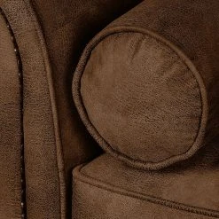 Ars manufacti Sofa Mallow (2-Sitzer) - Antiklederoptik Braun 27 Ars manufacti Sofa Mallow (2-Sitzer) - Antiklederoptik Braun -Wohnzimmermöbel boutique en ligne sofa mallow 2 sitzer antiklederoptik braun 436271