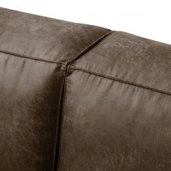 Ars manufacti Sofa Manchester (2-Sitzer) Antiklederloo - Braun 15 Ars manufacti Sofa Manchester (2-Sitzer) Antiklederloo - Braun -Wohnzimmermöbel boutique en ligne sofa manchester 2 sitzer antiklederlook braun 4354624