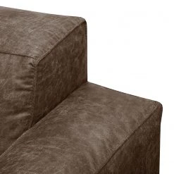 Ars manufacti Sofa Manchester (2-Sitzer) Antiklederloo - Braun 16 Ars manufacti Sofa Manchester (2-Sitzer) Antiklederloo - Braun -Wohnzimmermöbel boutique en ligne sofa manchester 2 sitzer antiklederlook braun 4354628