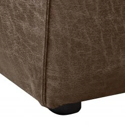 Ars manufacti Sofa Manchester (2-Sitzer) Antiklederloo - Braun 18 Ars manufacti Sofa Manchester (2-Sitzer) Antiklederloo - Braun -Wohnzimmermöbel boutique en ligne sofa manchester 2 sitzer antiklederlook braun 4354636
