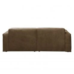 Ars manufacti Sofa Manchester (3-Sitzer) Echtleder - Braun 14 Ars manufacti Sofa Manchester (3-Sitzer) Echtleder - Braun -Wohnzimmermöbel boutique en ligne sofa manchester 3 sitzer echtleder braun 4354460