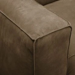 Ars manufacti Sofa Manchester (3-Sitzer) Echtleder - Braun 17 Ars manufacti Sofa Manchester (3-Sitzer) Echtleder - Braun -Wohnzimmermöbel boutique en ligne sofa manchester 3 sitzer echtleder braun 4354472