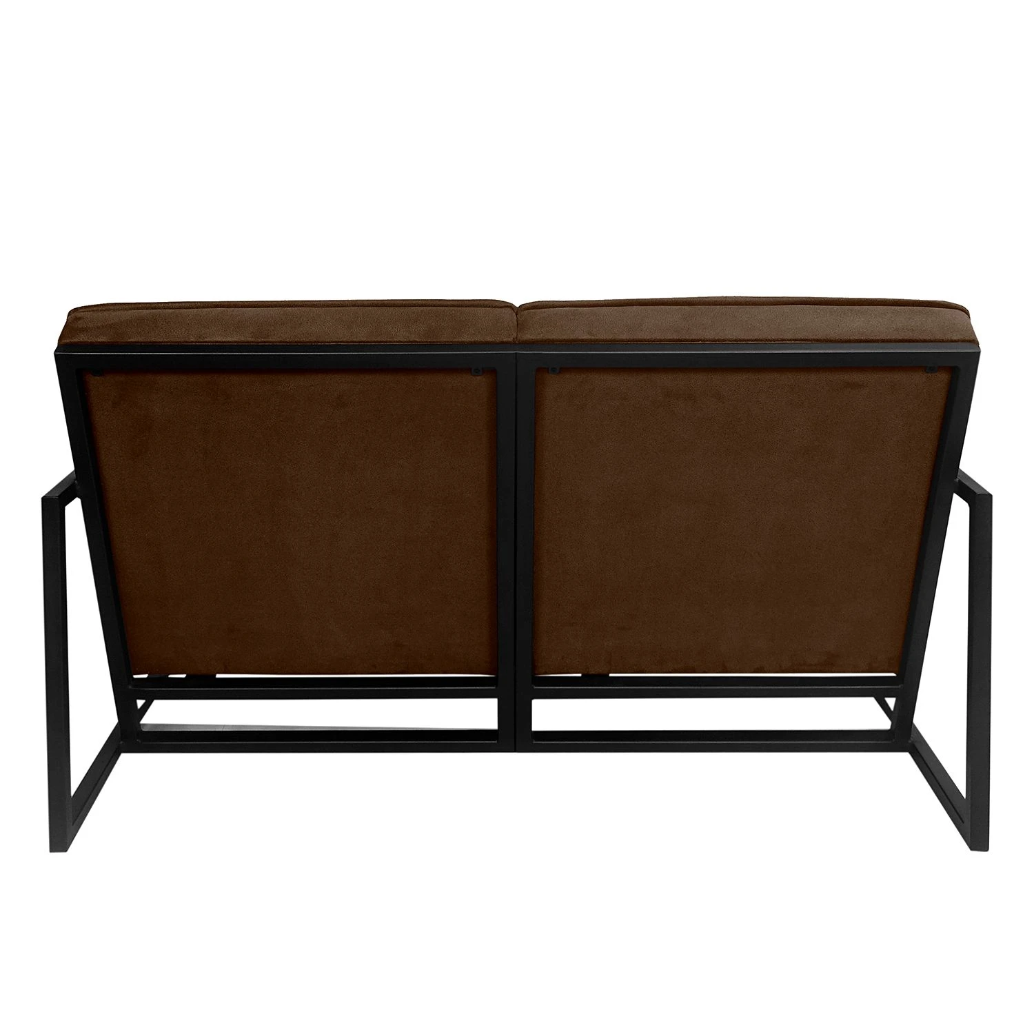 Ars manufacti Sofa Manchester IV (2-Sitzer) - Braun 6 Ars manufacti Sofa Manchester IV (2-Sitzer) - Braun – Bild 6