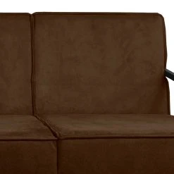 Ars manufacti Sofa Manchester IV (2-Sitzer) - Braun 17 Ars manufacti Sofa Manchester IV (2-Sitzer) - Braun -Wohnzimmermöbel boutique en ligne sofa manchester iv 2 sitzer antiklederlook braun 5043888