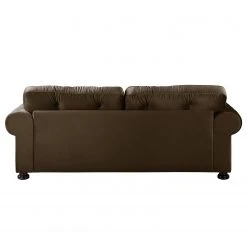 Velvet Studio Polstergarnitur Marau (3-2) - Braun 16 Velvet Studio Polstergarnitur Marau (3-2) - Braun -Wohnzimmermöbel boutique en ligne sofa marau 3 sitzer samt braun 4915296