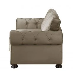 Velvet Studio Sofa Marau (3-Sitzer) - Latte Macchiato 20 Velvet Studio Sofa Marau (3-Sitzer) - Latte Macchiato -Wohnzimmermöbel boutique en ligne sofa marau 3 sitzer samt latte macchiato 4915116 1