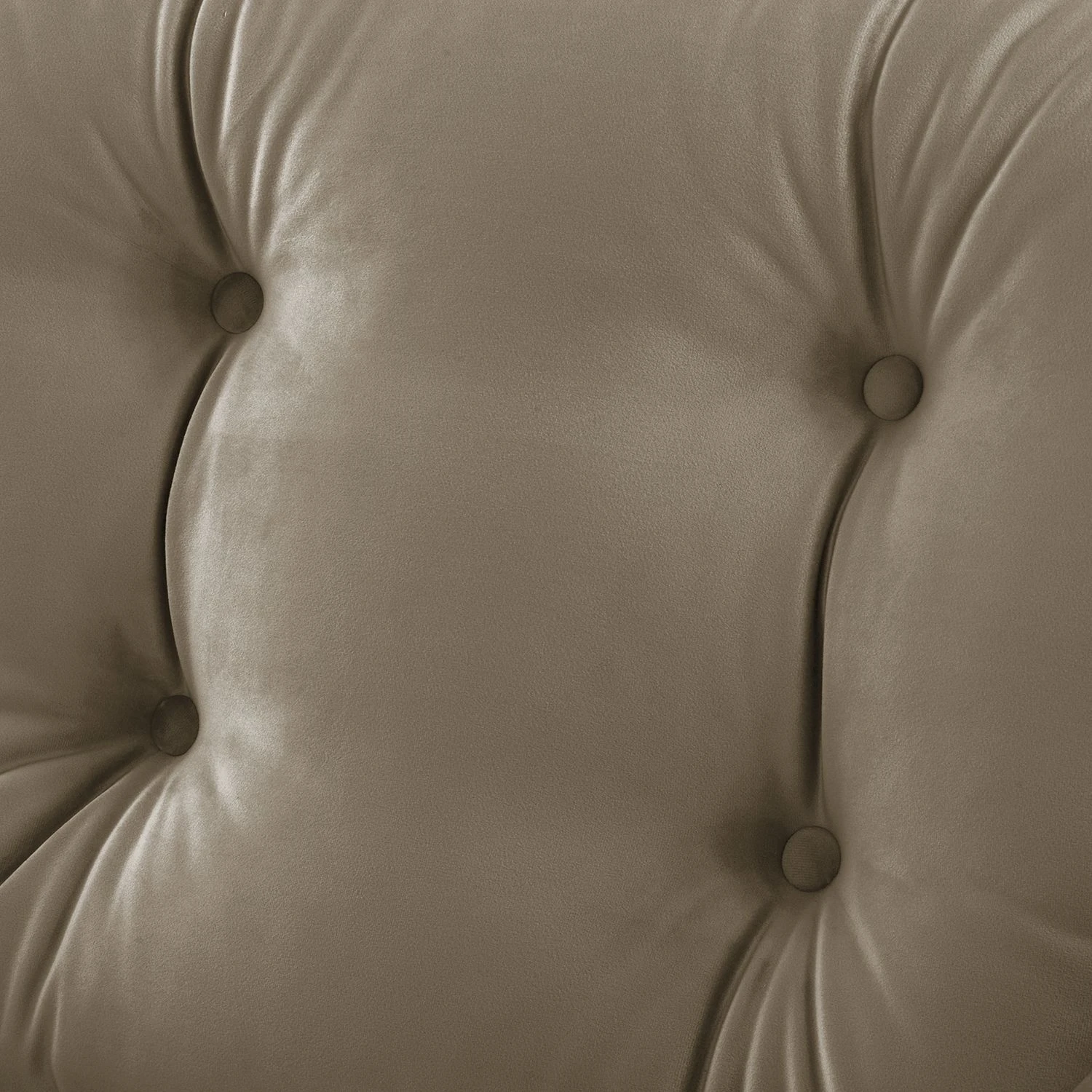 Velvet Studio Sofa Marau (3-Sitzer) - Latte Macchiato 8 Velvet Studio Sofa Marau (3-Sitzer) - Latte Macchiato – Bild 8