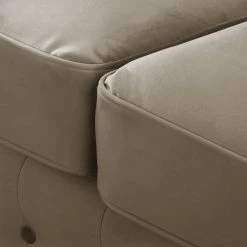 Velvet Studio Polstergarnitur Marau (3-2-1) - Latte Macchiato 22 Velvet Studio Polstergarnitur Marau (3-2-1) - Latte Macchiato -Wohnzimmermöbel boutique en ligne sofa marau 3 sitzer samt latte macchiato 4915136