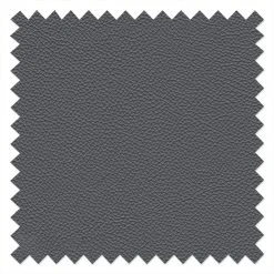 Fredriks Sofa Masca (3-Sitzer) - Kunstleder Grau -Wohnzimmermöbel boutique en ligne sofa masca 3 sitzer kunstleder grau 513315