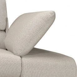 Fredriks Sofa Masca (3-Sitzer) - Strukturstoff Beige -Wohnzimmermöbel boutique en ligne sofa masca 3 sitzer strukturstoff beige 444447