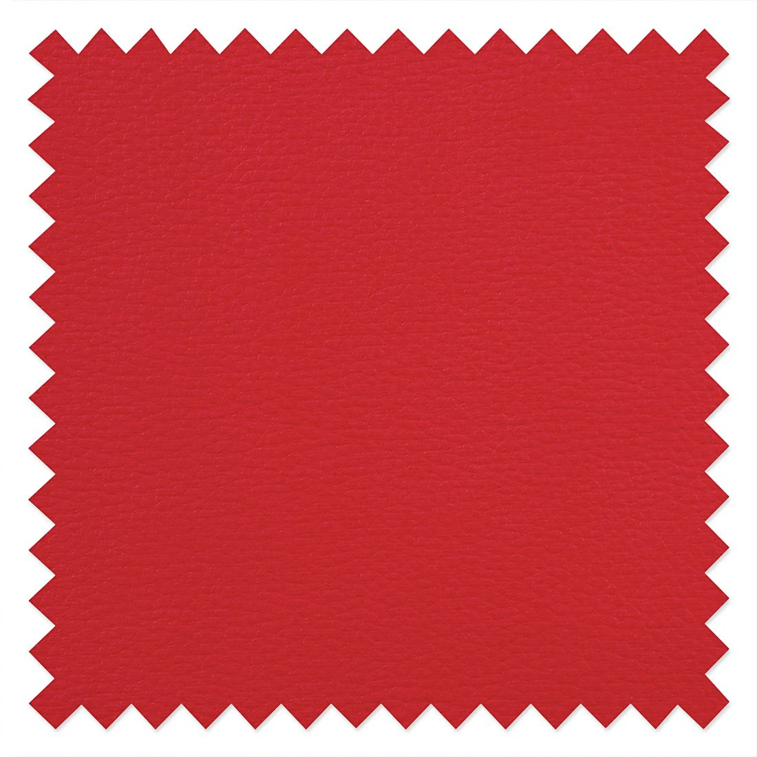 Studio Monroe Sofa Nixa (2-Sitzer) - Kunstleder Rot/Weiß 11 Studio Monroe Sofa Nixa (2-Sitzer) - Kunstleder Rot/Weiß – Bild 11