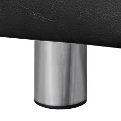 Mooved Sofa Oslo (2-Sitzer) - Kunstleder Schwarz 15 Mooved Sofa Oslo (2-Sitzer) - Kunstleder Schwarz -Wohnzimmermöbel boutique en ligne sofa oslo 2 sitzer kunstleder schwarz 506838