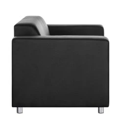 Mooved Sofa Oslo (2-Sitzer) - Kunstleder Schwarz 11 Mooved Sofa Oslo (2-Sitzer) - Kunstleder Schwarz -Wohnzimmermöbel boutique en ligne sofa oslo 2 sitzer kunstleder schwarz 506842