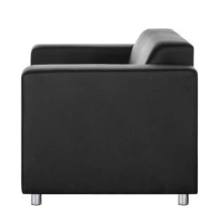Mooved Sofa Oslo (2-Sitzer) - Kunstleder Schwarz 10 Mooved Sofa Oslo (2-Sitzer) - Kunstleder Schwarz -Wohnzimmermöbel boutique en ligne sofa oslo 2 sitzer kunstleder schwarz 506843