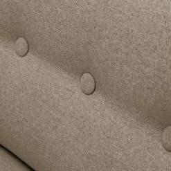 Mørteens Sofa Bumberry (2-Sitzer) Filz - Latte Macchiato 19 Mørteens Sofa Bumberry (2-Sitzer) Filz - Latte Macchiato -Wohnzimmermöbel boutique en ligne sofa panti 2 sitzer filz latte macchiato 4539248