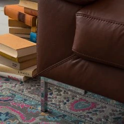 Ars manufacti Sofa Parlin (3-Sitzer) Echtleder - Mokka 24 Ars manufacti Sofa Parlin (3-Sitzer) Echtleder - Mokka -Wohnzimmermöbel boutique en ligne sofa parlin 3 sitzer echtleder mokka 5093964