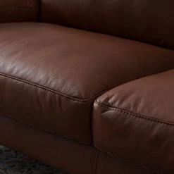 Ars manufacti Sofa Parlin (3-Sitzer) Echtleder - Mokka 25 Ars manufacti Sofa Parlin (3-Sitzer) Echtleder - Mokka -Wohnzimmermöbel boutique en ligne sofa parlin 3 sitzer echtleder mokka 5093968