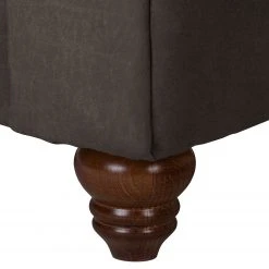 Maison Belfort Sofa Pintano (2-Sitzer) - Braungrau 22 Maison Belfort Sofa Pintano (2-Sitzer) - Braungrau -Wohnzimmermöbel boutique en ligne sofa pintano 3 sitzer antiklederoptik braungrau 4895504