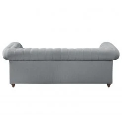 Maison Belfort Sofa Pintano (3-Sitzer) - Silbergrau 15 Maison Belfort Sofa Pintano (3-Sitzer) - Silbergrau -Wohnzimmermöbel boutique en ligne sofa pintano 3 sitzer webstoff silbergrau 4897400