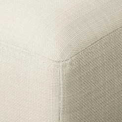 Mørteens Polstergarnitur Postville (3-2-1) - Hellbeige -Wohnzimmermöbel boutique en ligne sofa postville 3 sitzer strukturstoff hellbeige 4890812 1